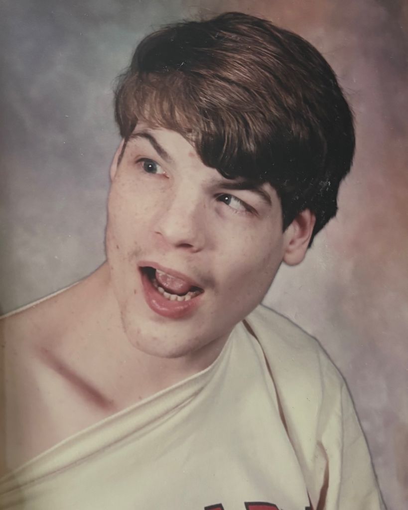 Lance "Bubba" Hattabaugh Profile Photo