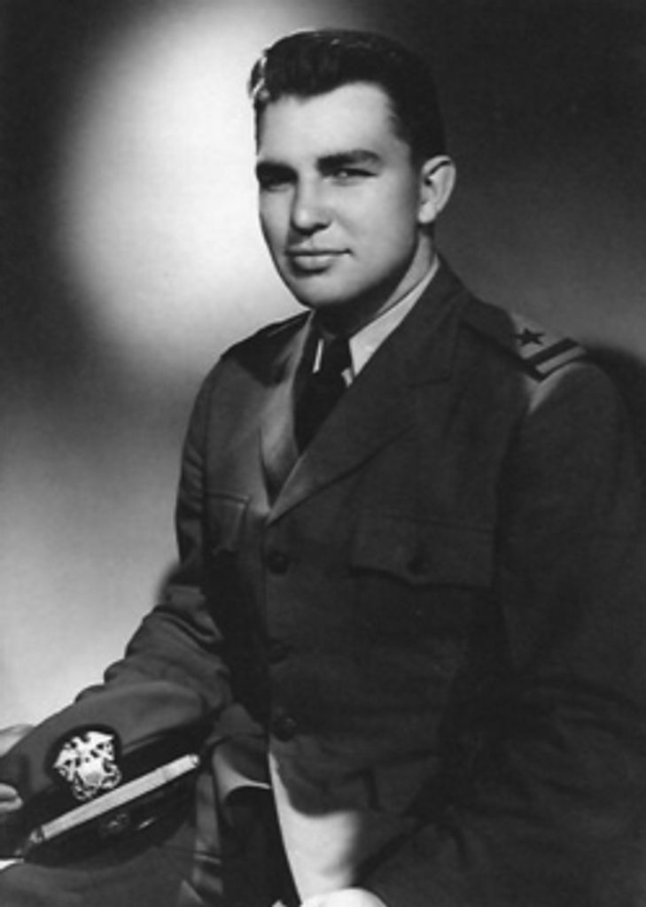Harlan Fereday