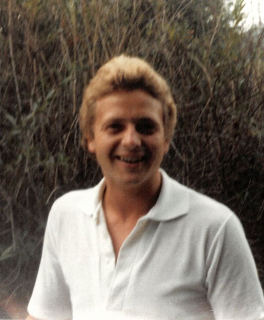 Larry James Buchanan Profile Photo