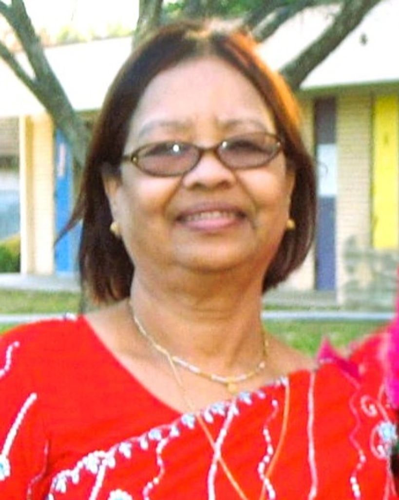 Nirmala Murthy Profile Photo
