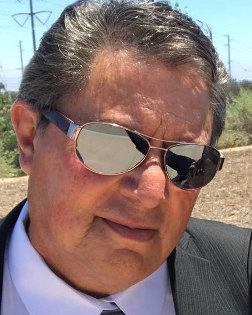 Frank Michael Felley