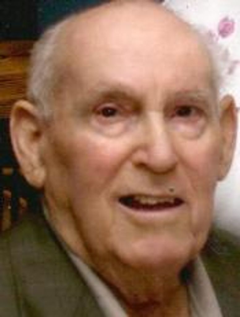 Vincent P. Gattuso, Sr. Profile Photo