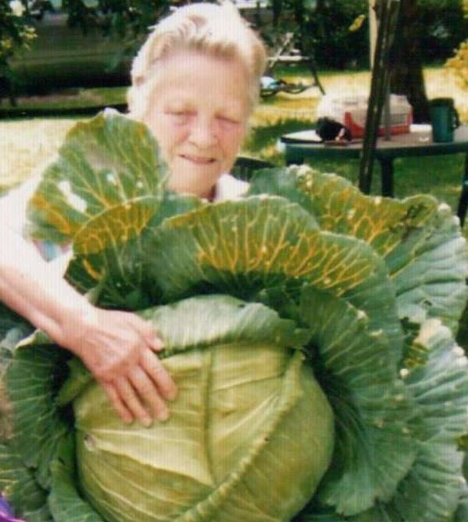 Melva  Fussell Cavenaugh