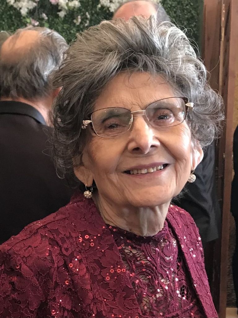 Alejandrina Escobedo Garza Profile Photo