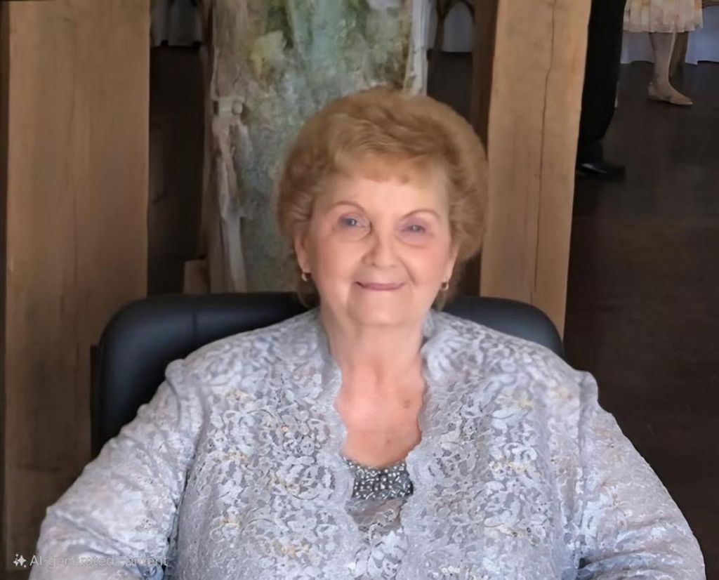 Maxine Rothwell Profile Photo