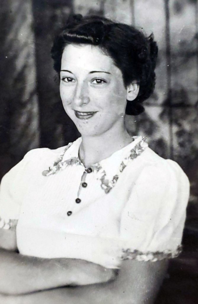 Lula R. Sharpe