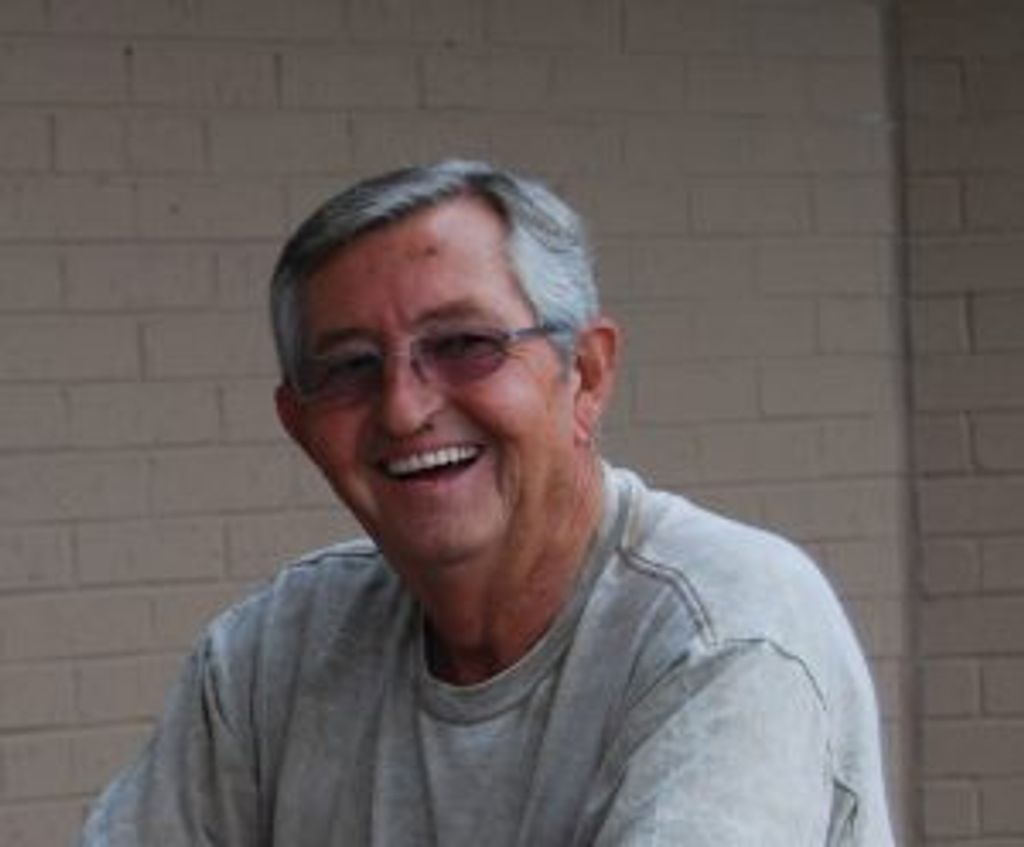 James F. Van Eman