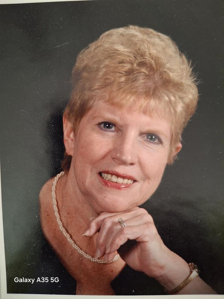 Jane A. Youells Profile Photo