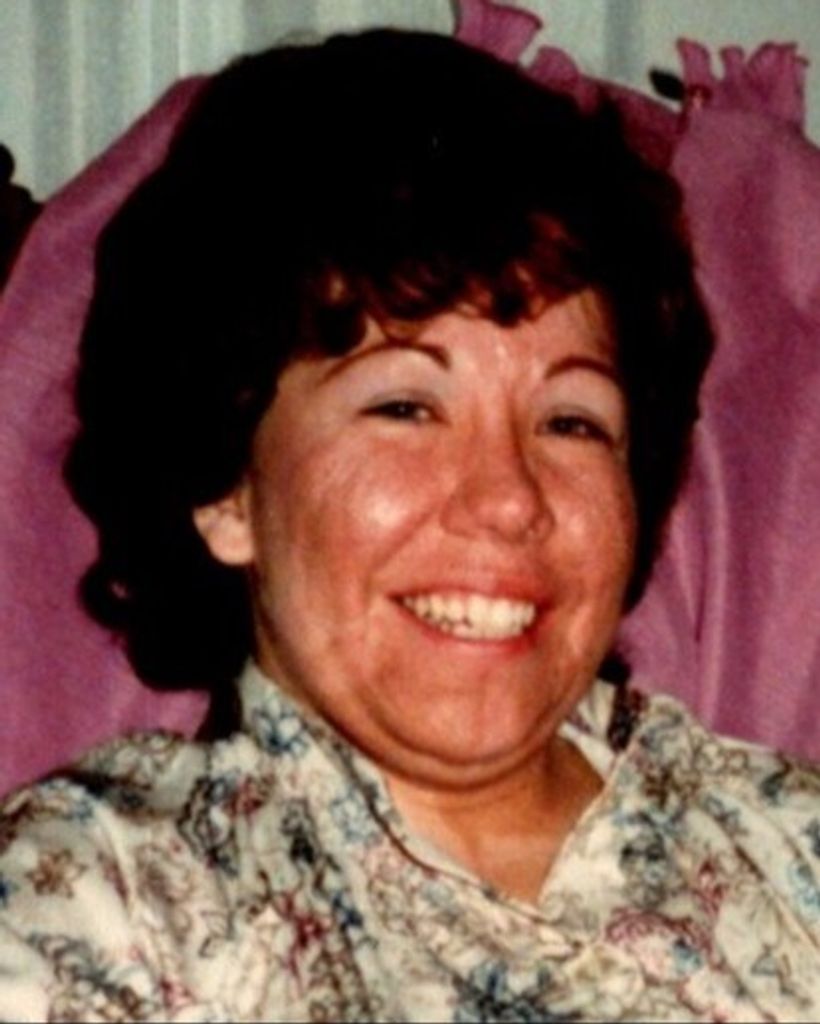 Julia "Julie" Gay Jarvis Profile Photo
