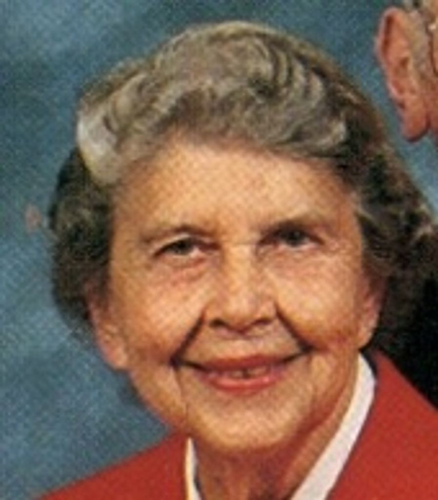 Marion Craig Nifong Mrs. Clarke