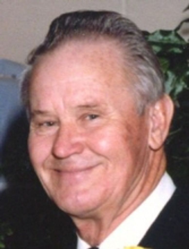 Rev. Marvin Hughes, Jr.