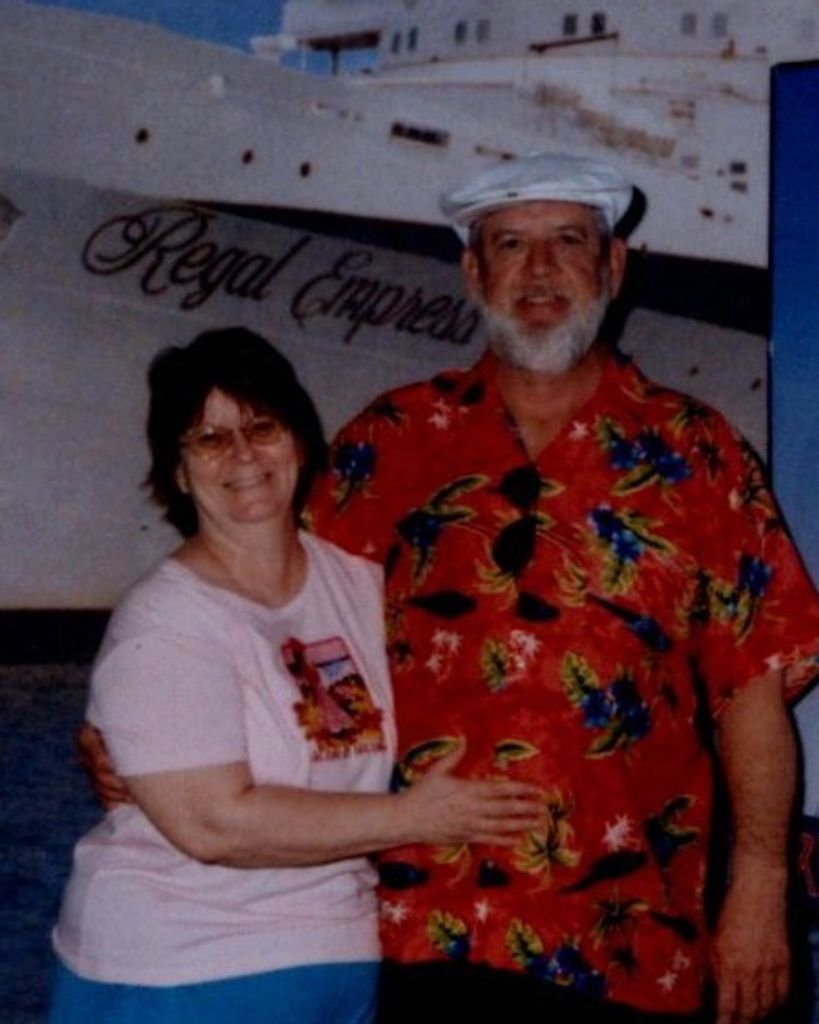 Linda Casto Profile Photo