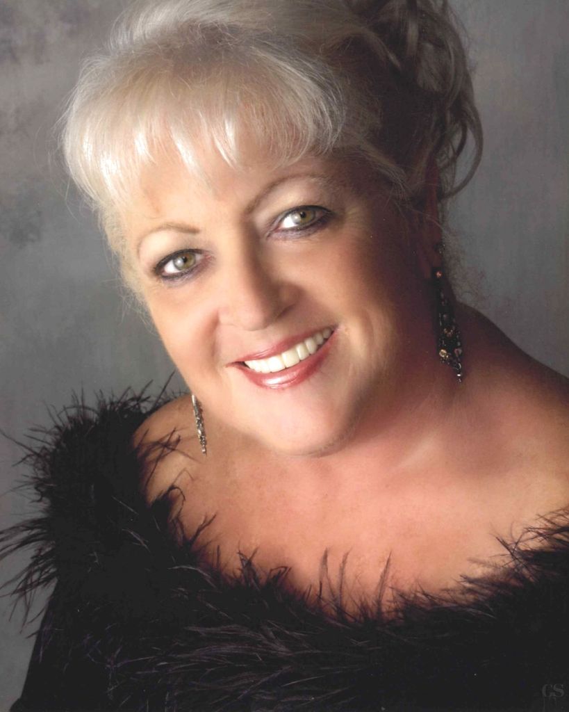Sandy Seay Henley