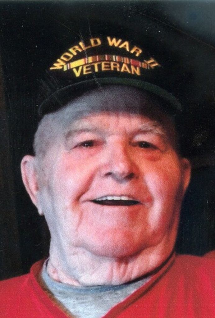 Isaac "Red" Loving, Jr.