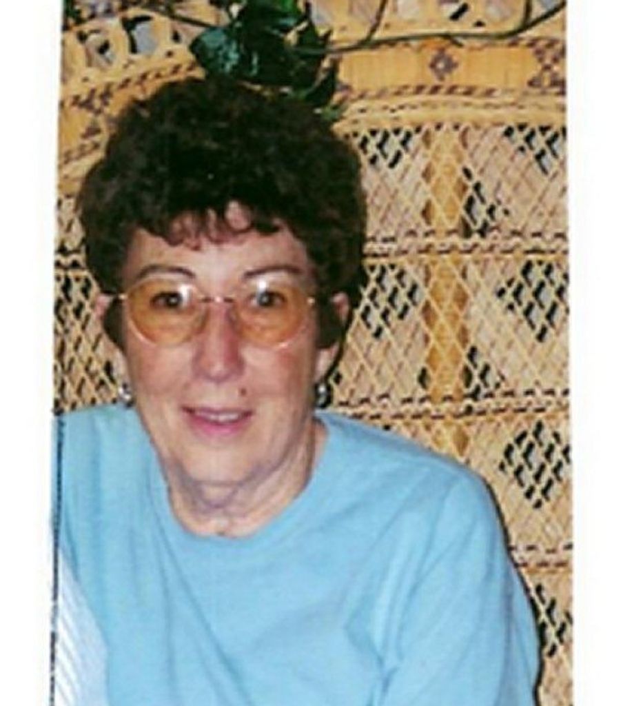 JoAnn Ruth Dice