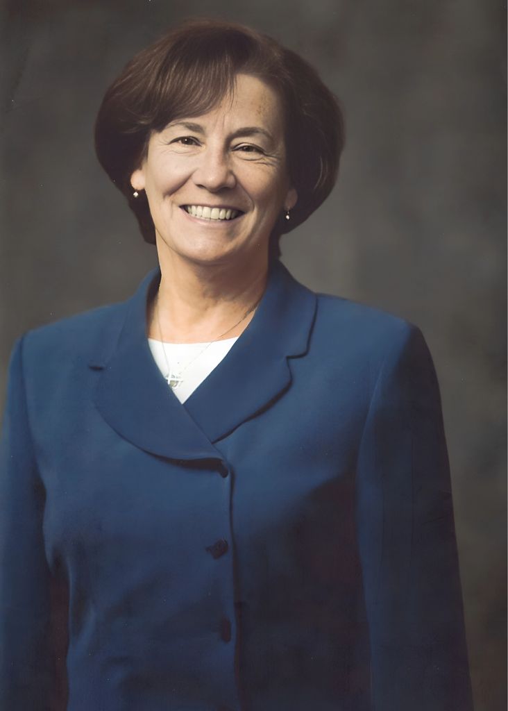 Mary Dacey, Ssj Profile Photo