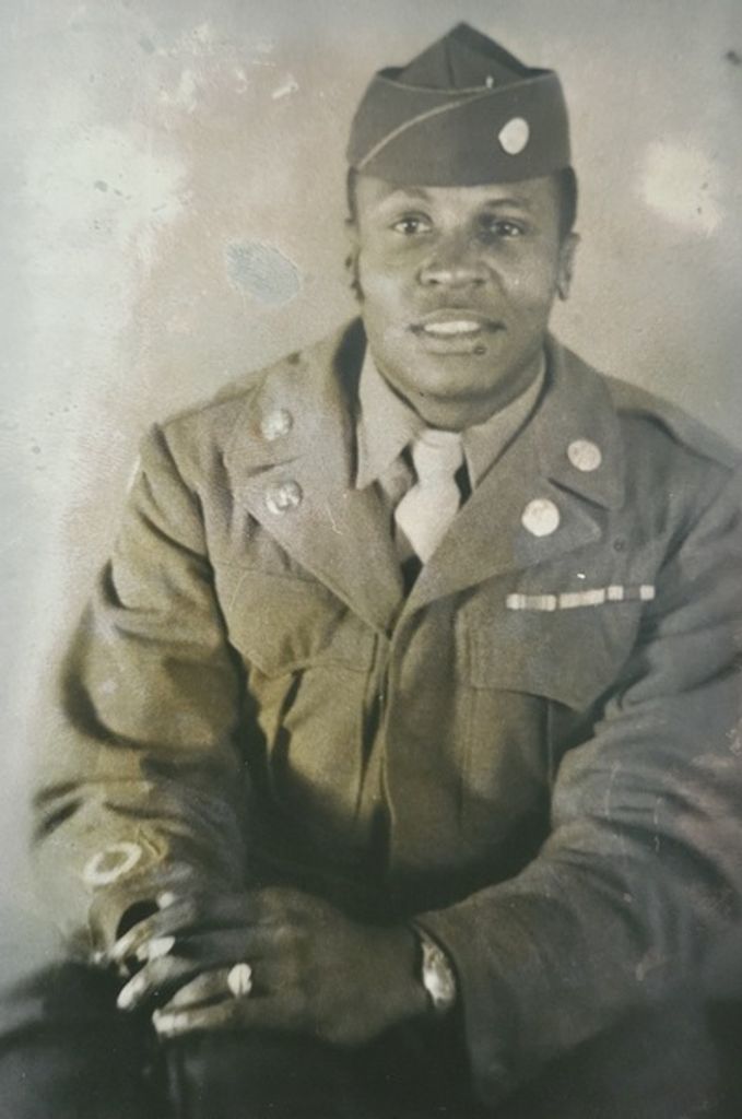 John L White Profile Photo