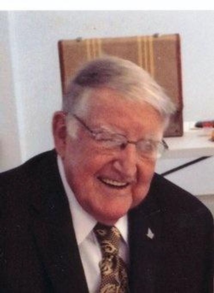 Thomas "Tom" Drake Hankinson