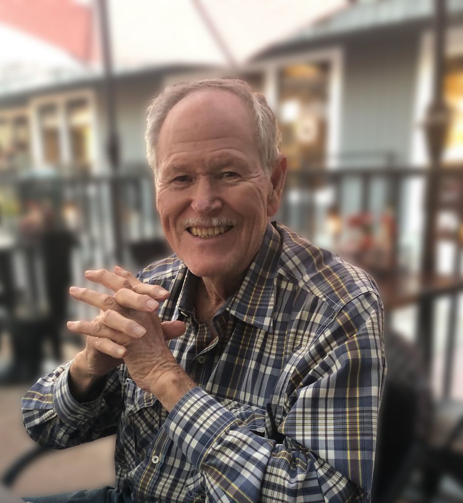 John T. Bates Profile Photo