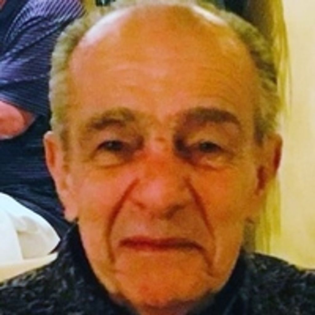 John Thomas Maglionico