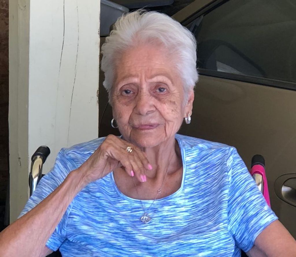Dora Ann Nicholson Profile Photo