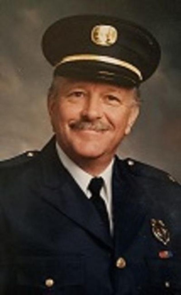 Richard G. Konop Profile Photo