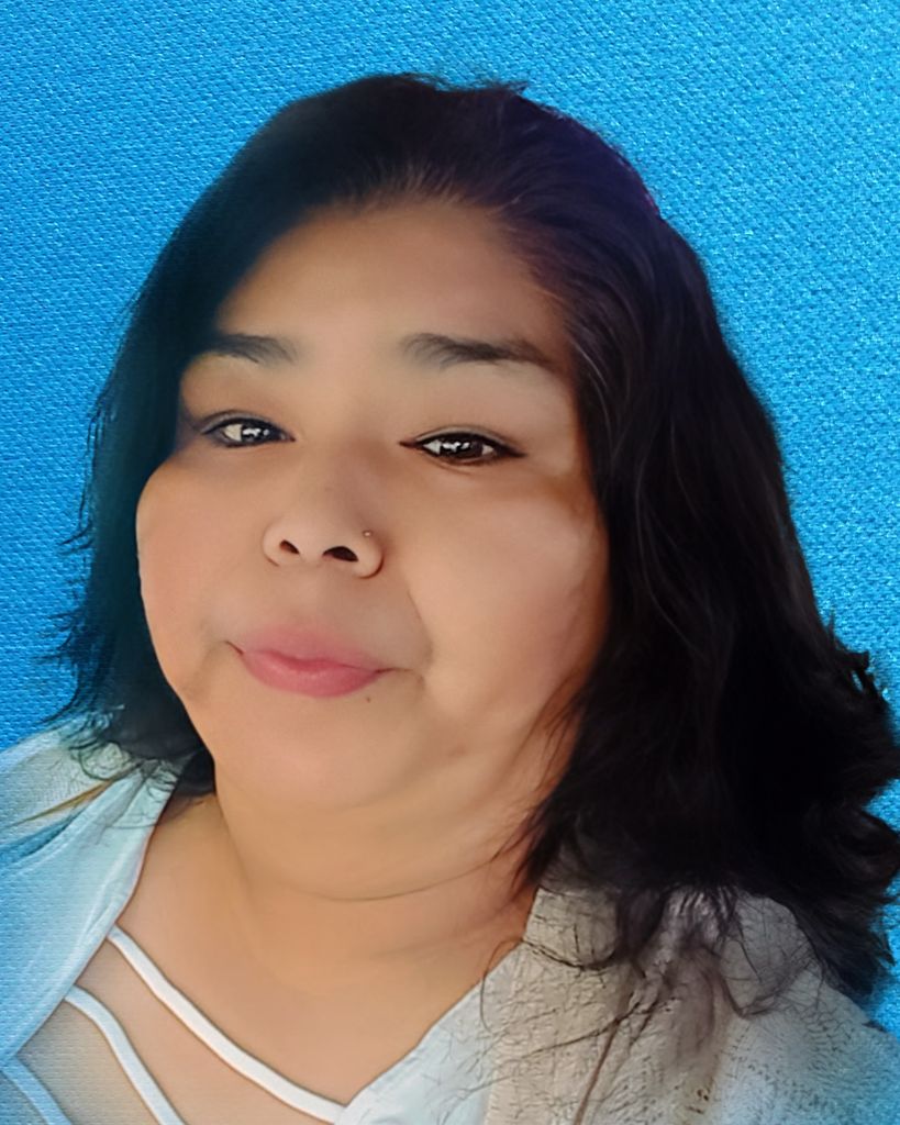 Selma Maria Rodriguez-Uresti