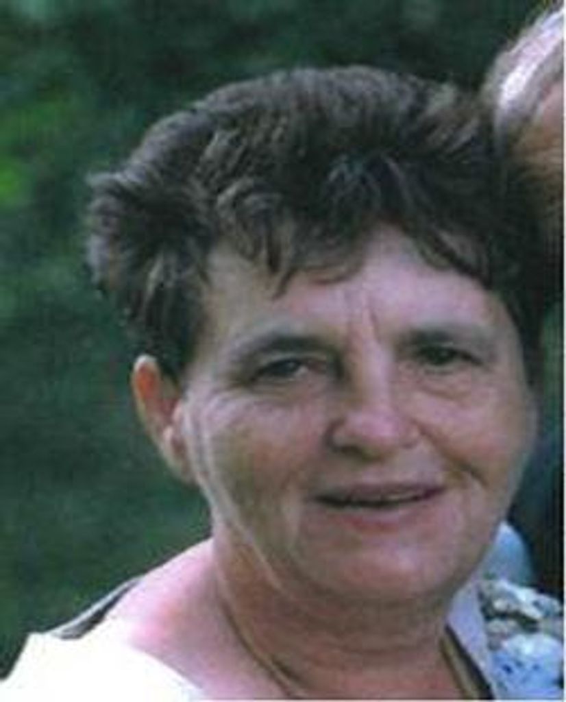 Catherine Marcella Doyle Profile Photo