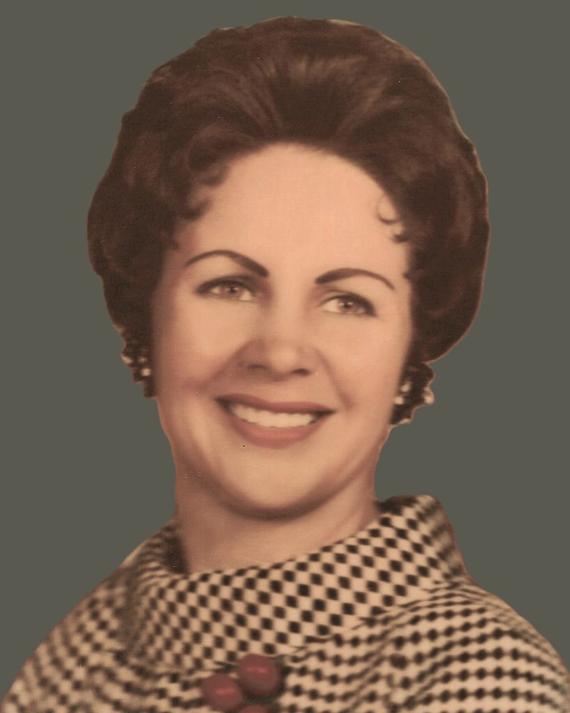 Arlene Marie Ramey Profile Photo