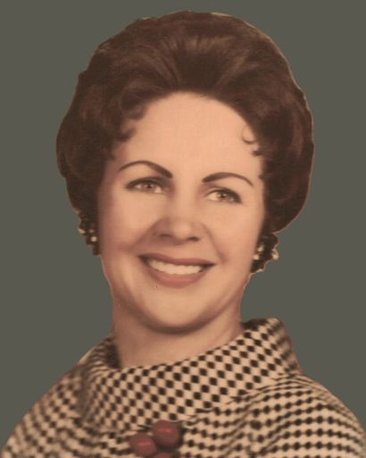 Arlene Marie Ramey's obituary image