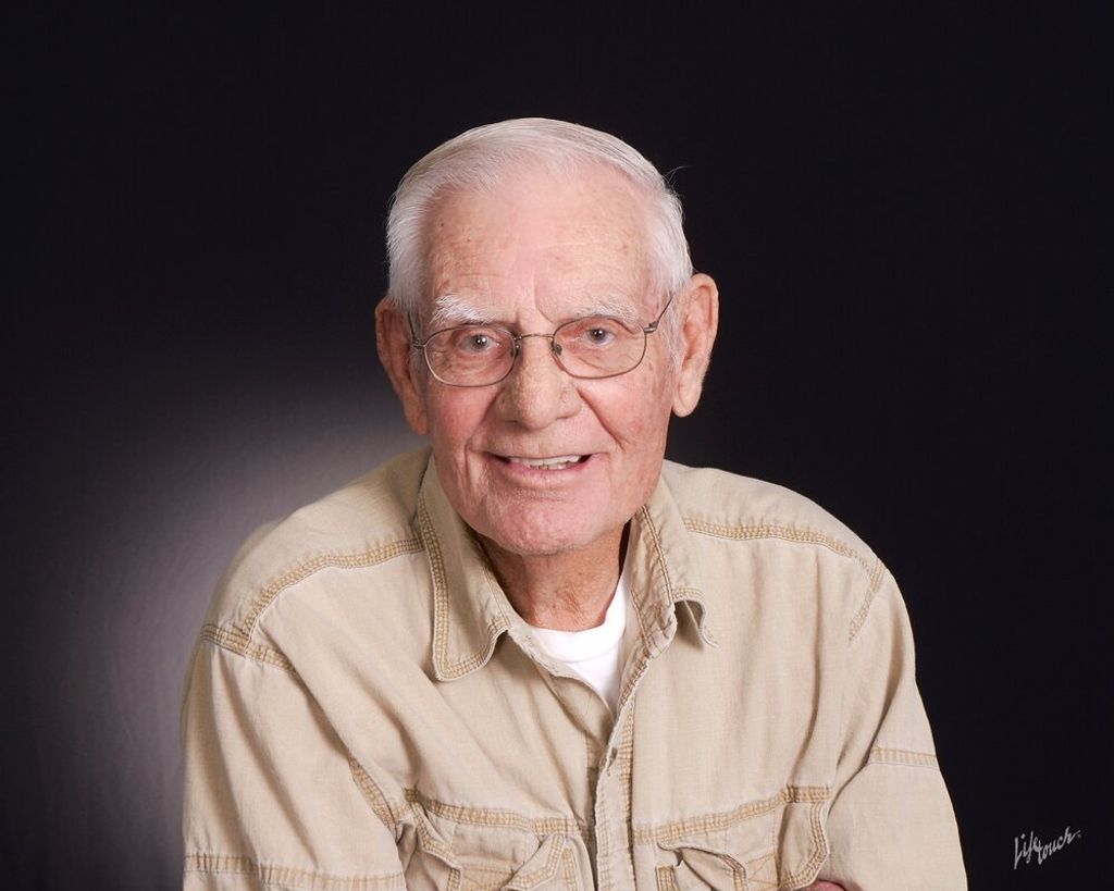 Roy  Harms
