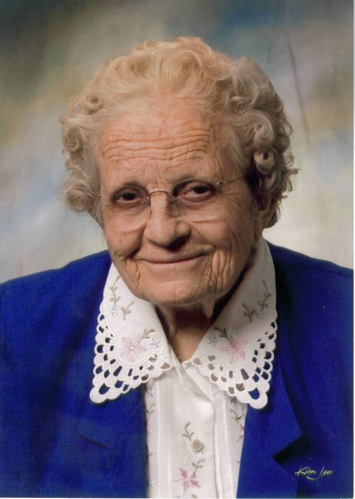 Kathryn Jones