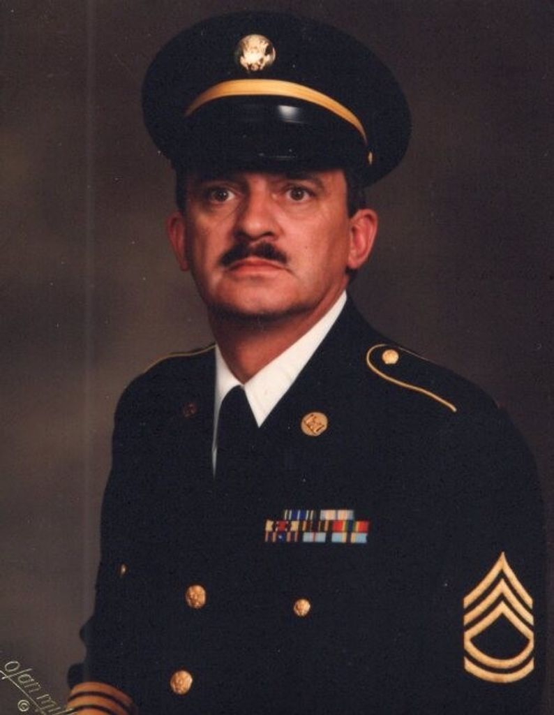 Roger L. Steele