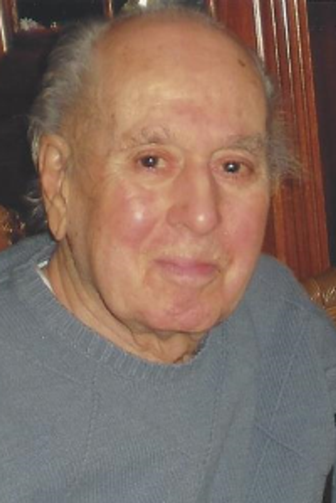 Joseph  V. Catalfamo