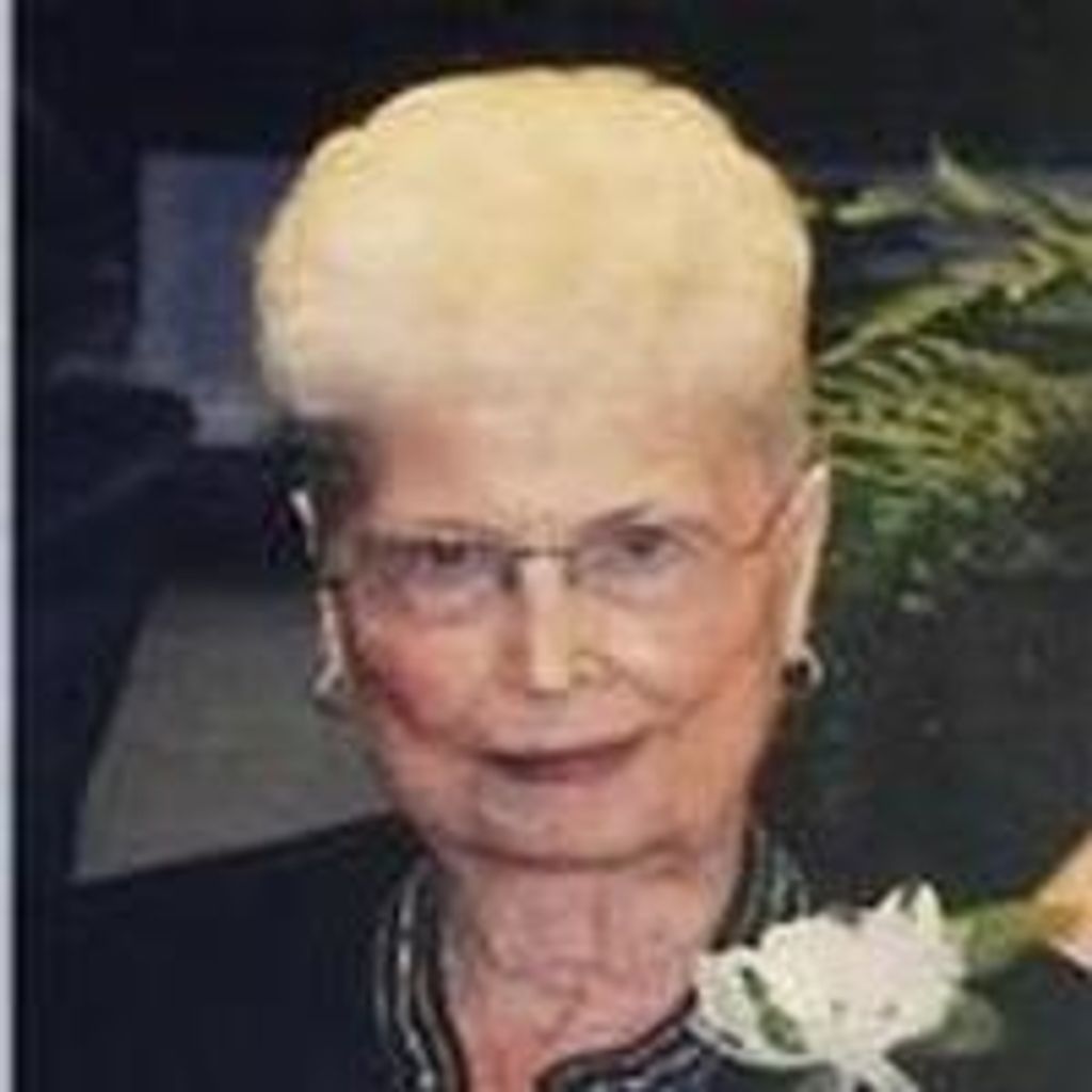Iris M. Russell