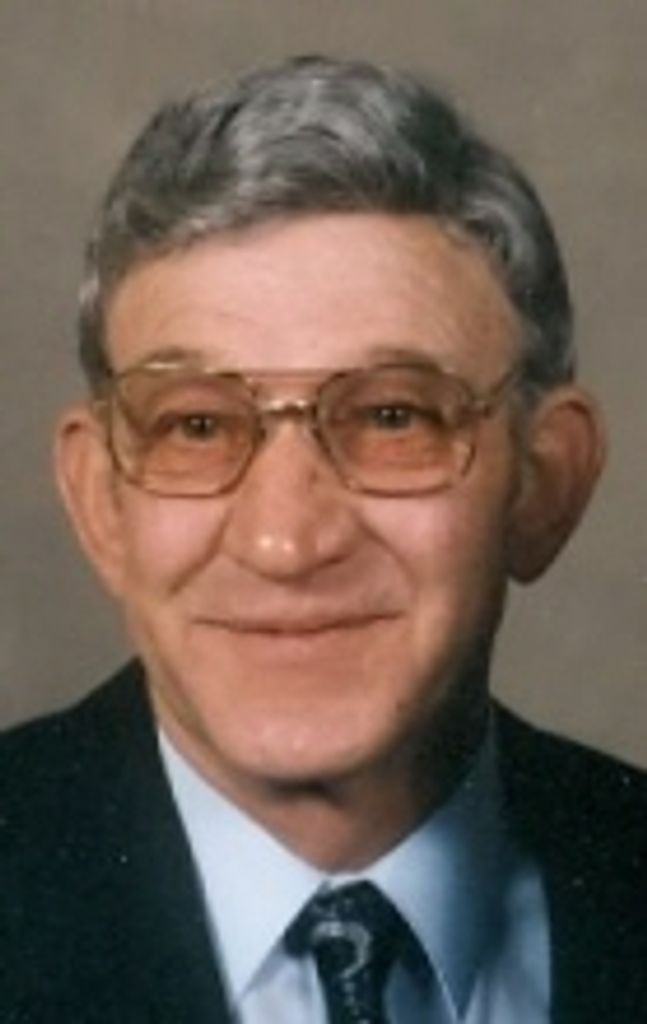 Dallas L. Johnson