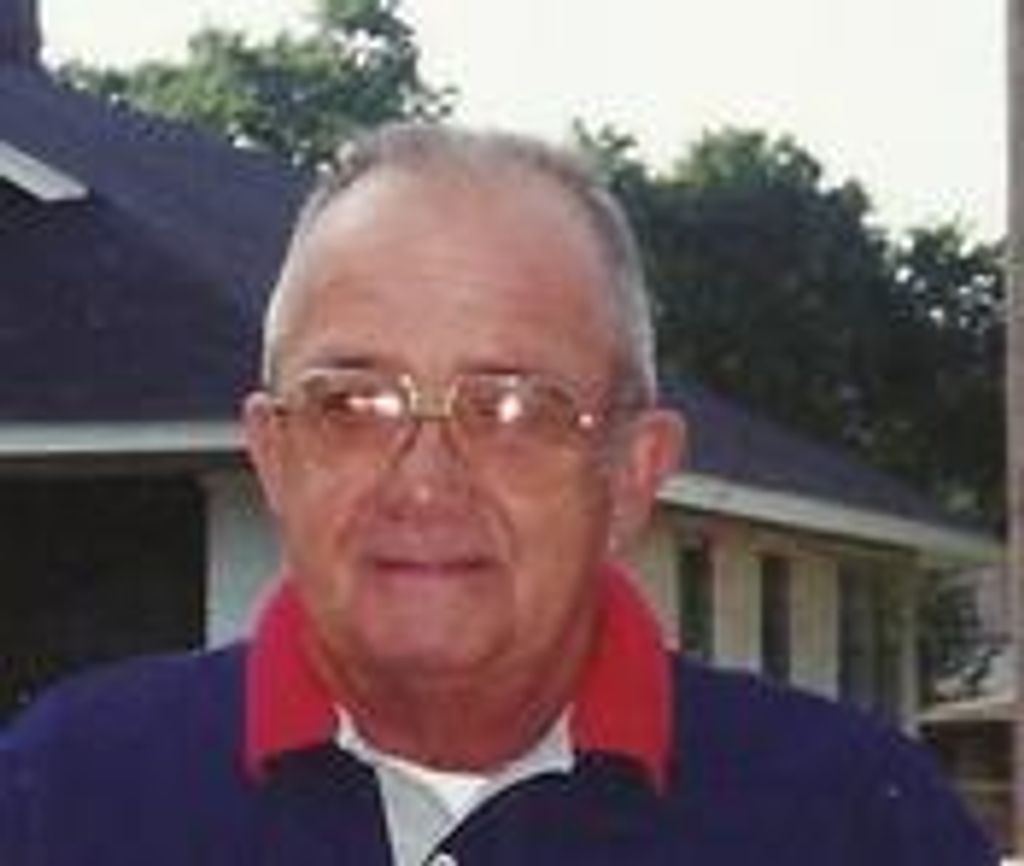 James R. "Bobby" Buckingham