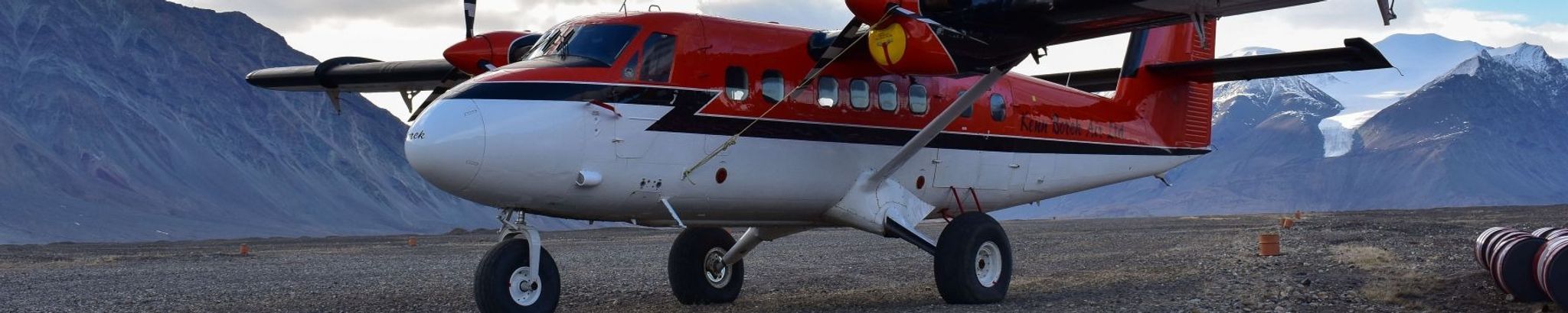 Cover for Nigel George Kitchener's Obituary