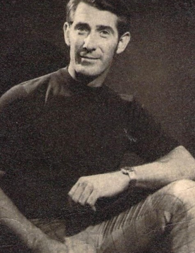 William Bertram Mccutcheon, Sr.