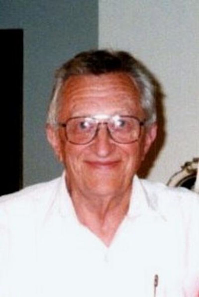 Robert "Bob" Owens Profile Photo