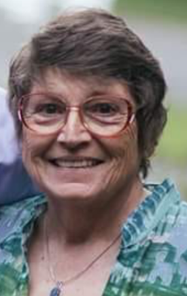 Peggy Lockhart Profile Photo