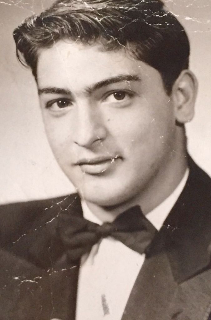 Joseph P. Pedro Profile Photo