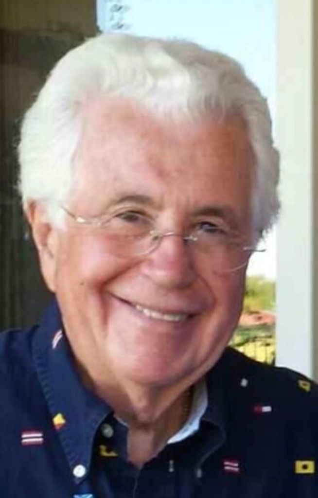 Frank Paul Bellante Jr.