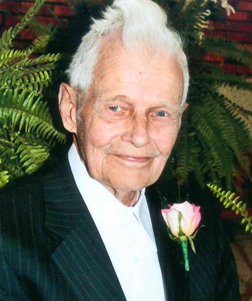 Ivan Lee Swartzentruber