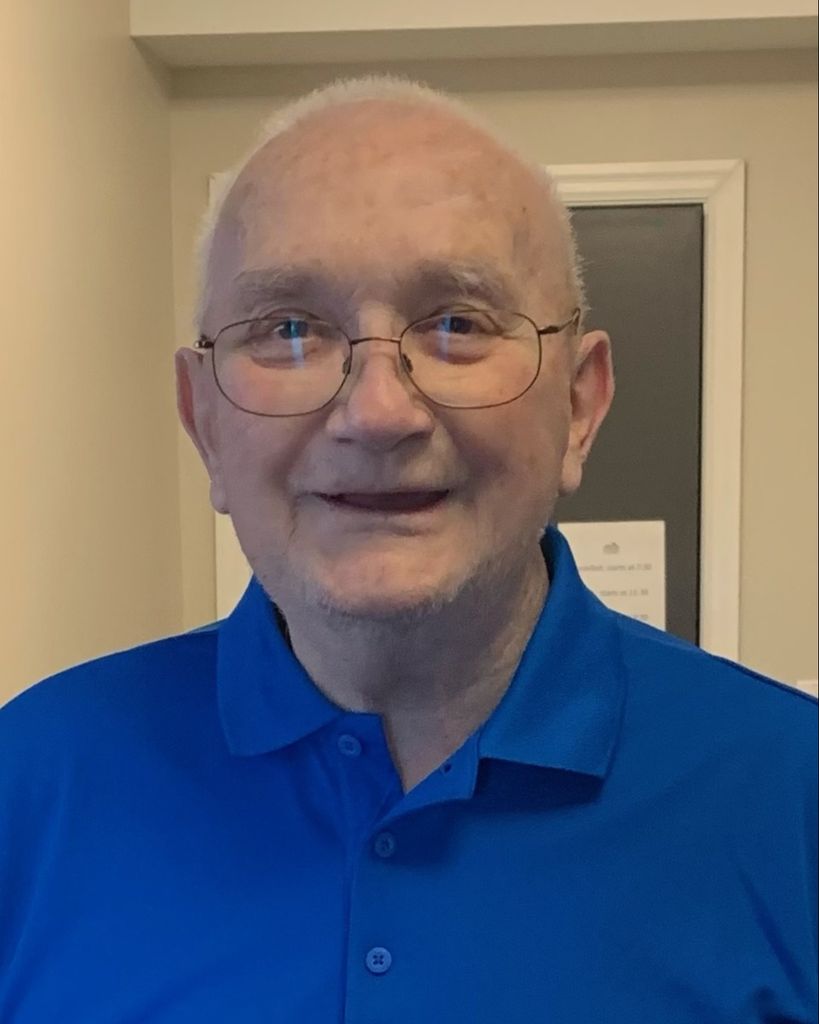 Joseph Andrew "Andie" Bat Profile Photo