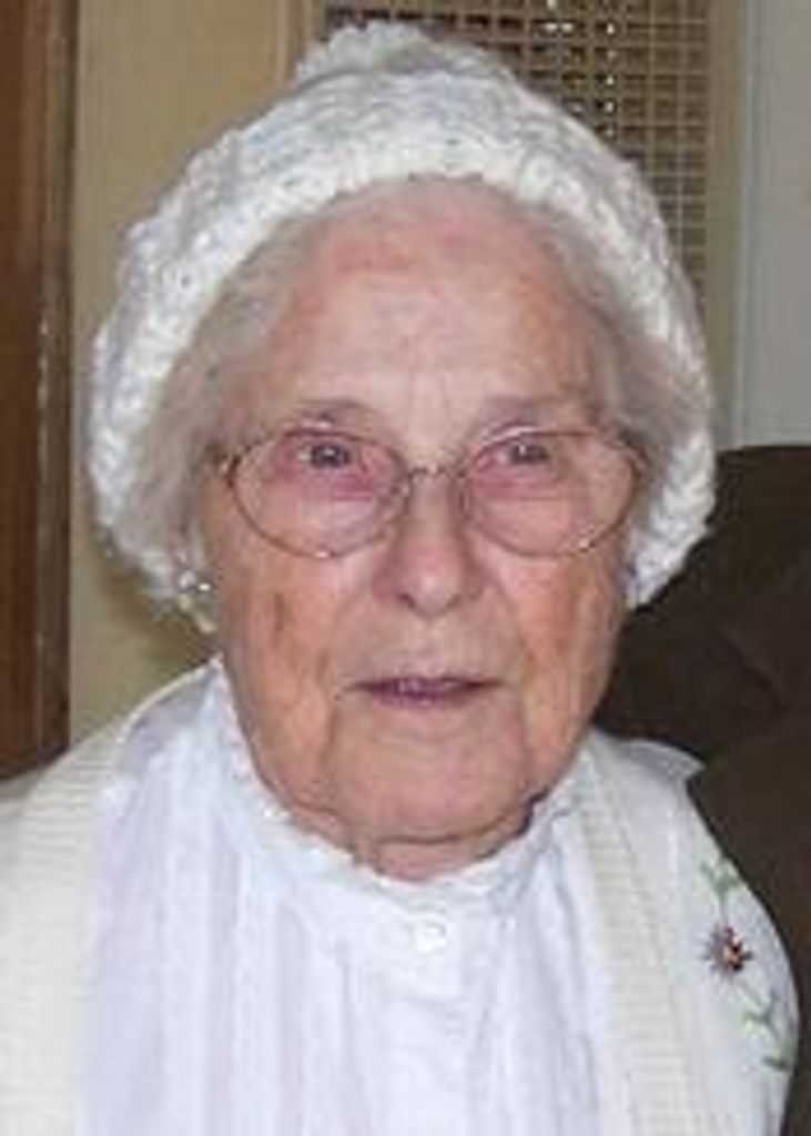 Geraldine Nelson Profile Photo