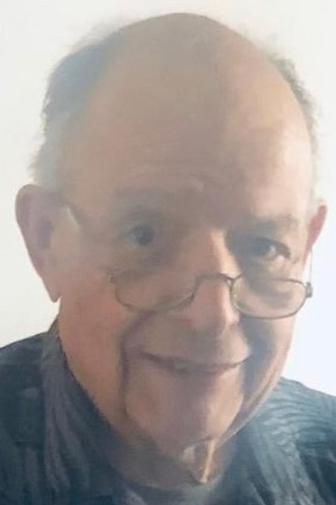 William B. "Bill" Medina