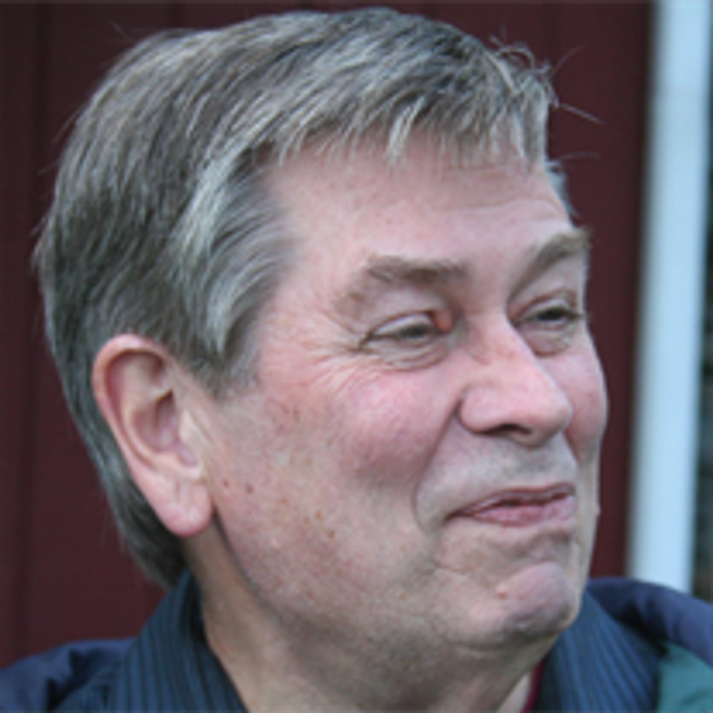 Charles Hartman