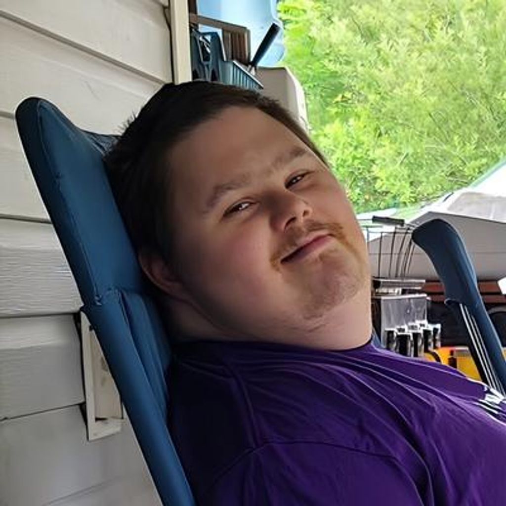 Nicholas Alexander Hoover Profile Photo