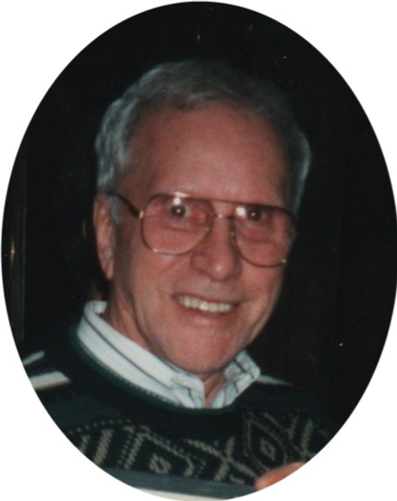 Richard J. Hauser